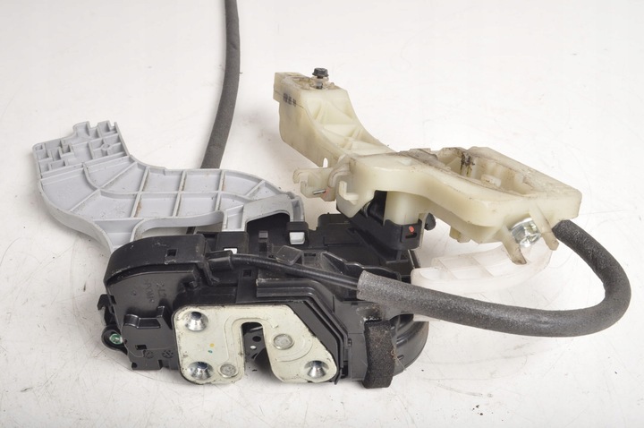 фото №5, Kia sportage iii замок дверь левый зад задний 7 pin