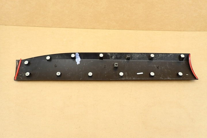 фото №12, Jeep renegade 14- планка двері права перед przdnia 735578398 rh оригінальний номер