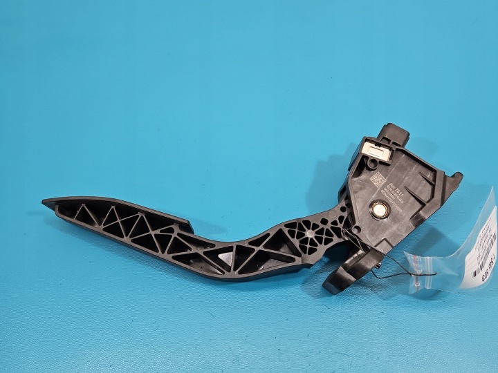 фото №6, Педаль газа потенциометр opel insignia b 545334844 84657611 2.0 cdti