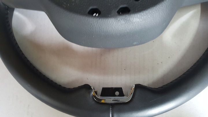 фото №11, Руль мультифункция skoda octavia 5e3419093af 5e3959542d демонтаж