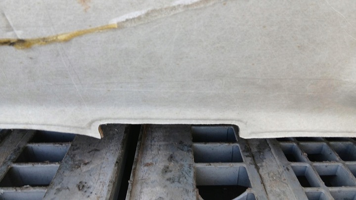 фото №13, Стеля оригінальний номер 39899158 volvo s80 ii 06-16r нова