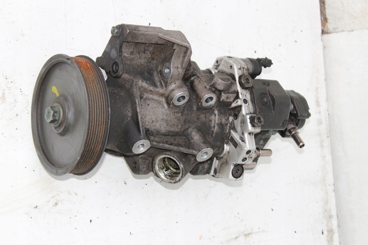 фото №8, Насос топлива 51.11103-7858 привод 51385073077 man euro6