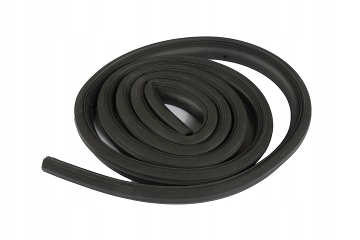 фото №5, Porsche 911g + 964 cabrio/targa прокладка дверь l