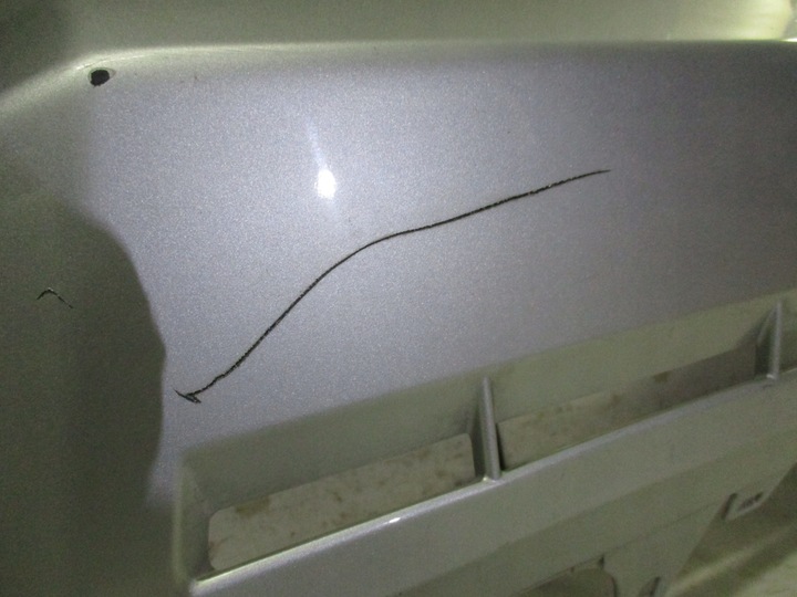 фото №13, Бампер перед toyota land cruiser j150 рестайлинг 17r 4 x pdc омыватель 52119-60n4