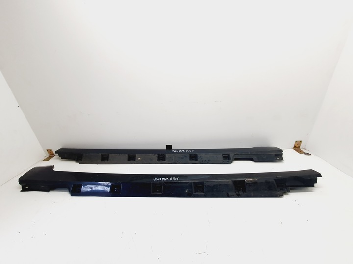 фото №1, Vw passat b8 планка порогова ліва права 3g0853858f 3g0853857f