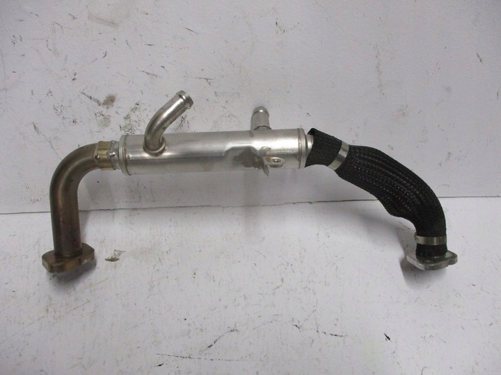 фото №1, Труба jaguar land rover g4d3-9f468-mb