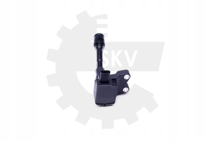 фото №13, Катушка зажигания ford b-max c-max ii ecosport