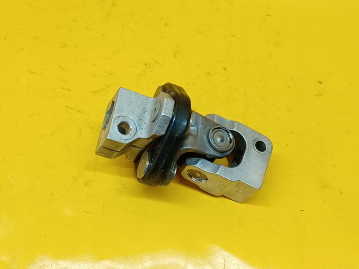 фото №8, Хрестовина колонки кермового merc. w168 a1684620378