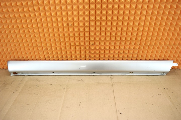 фото №1, Mercedes ml w163 рестайлінг поріг планка порогова права c775 a1636900240