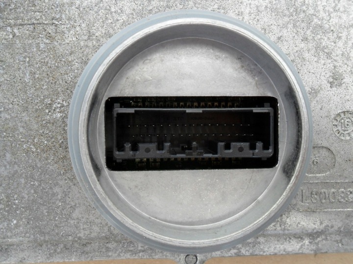 фото №8, Преобразователь полный led ford valeo l90005488