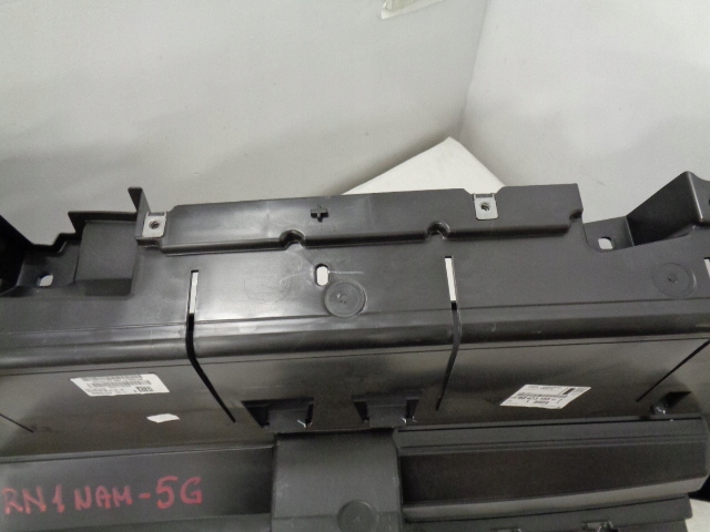 фото №8, Citroen berlingo iv усилитель бампера 9847315880