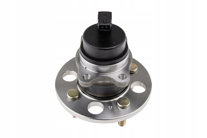 фото №2, Ступиця підшипник колеса зад hyundai i20 i 1.1 1.2 1.4