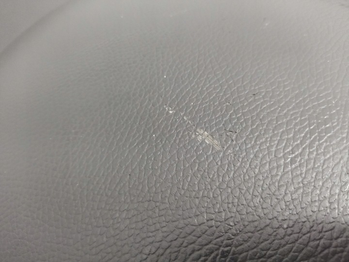 фото №11, Консоль панель роздавальна капот vw transporter t5