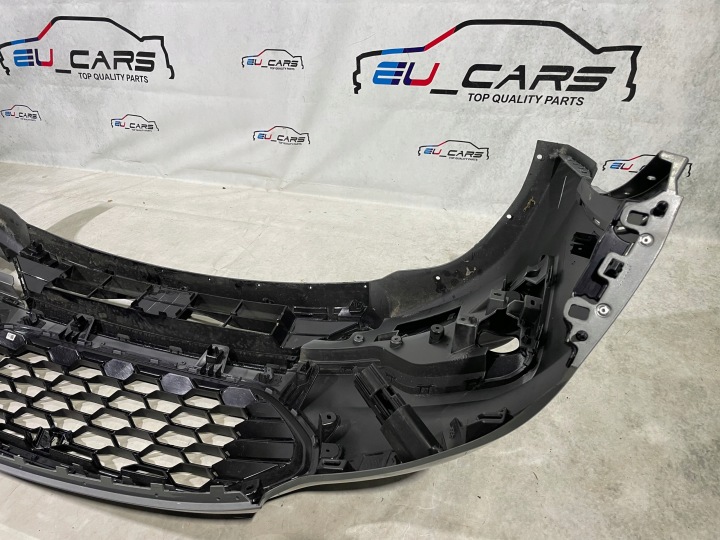 фото №14, Ford kuga mk3 st line 6xpdc бампер перед 20-22 ro