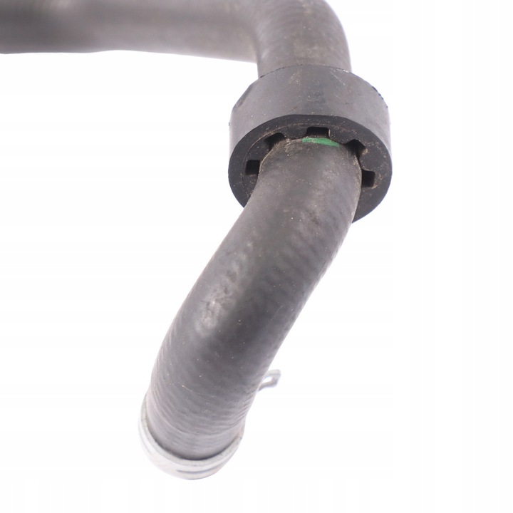 фото №10, Mercedes eqa350 h243 шланг воды нагревателя a2435000800