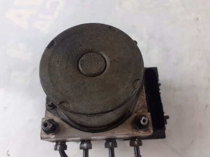 фото №8, Kia ceed i fl 1.6 crdi насос abs