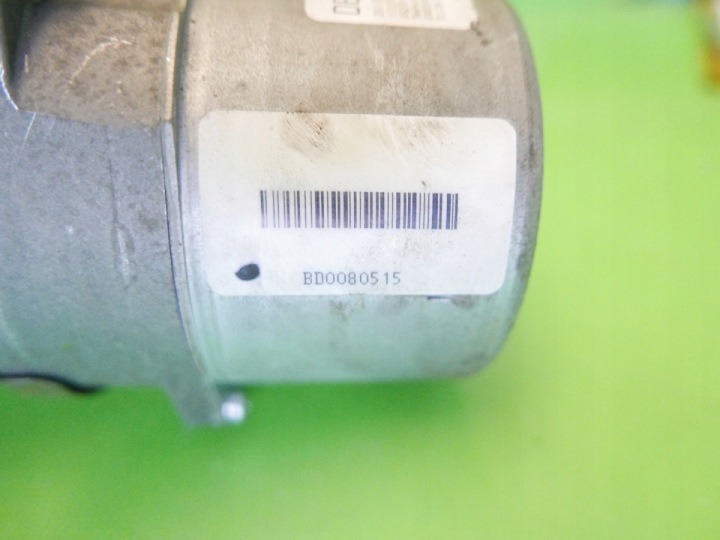 фото №11, Рульова колонка підсилювач 55701302 opel corsa d 1.2 06-11
