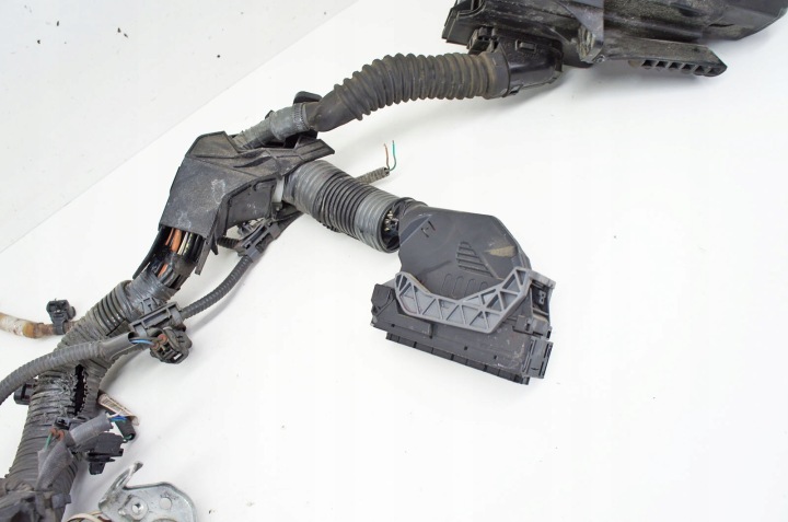 фото №7, So399 lexus is iii ^ 2.0i джгут двигуна 82121-53610