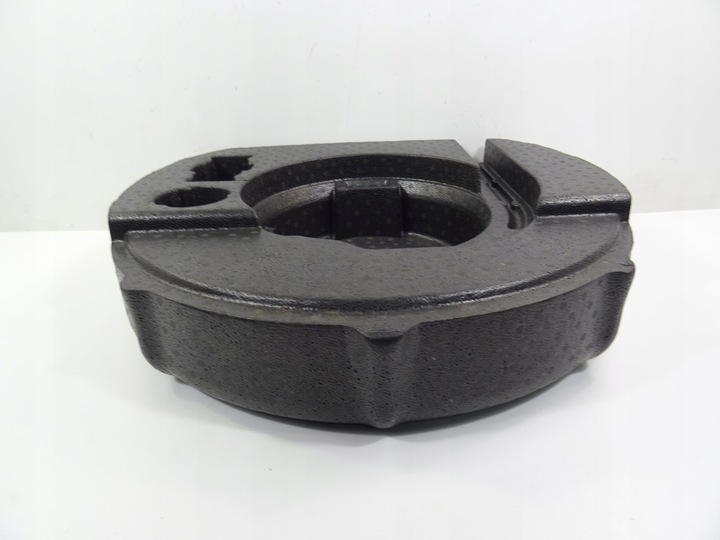 фото №6, Qashqai i j10 +2 пінополістирол вкладка багажника 849a7ey00a 2009-