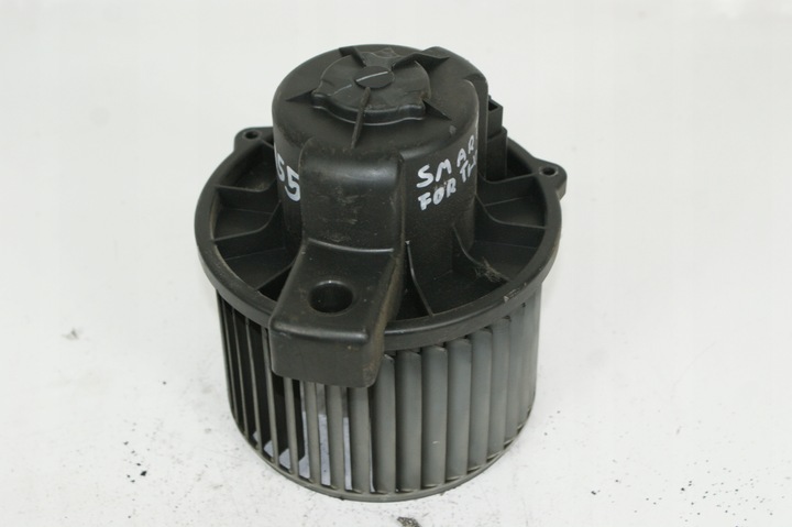 фото №12, Вентилятор повітродувка повітропровід smart fortwo for two бош 0130101113