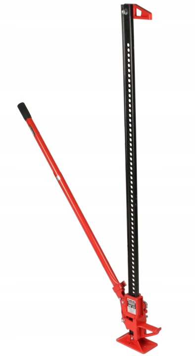 фото №11, Підйомник farmerski домкрат hi рестайлінг udźwig 3t 60'' /152,40cm off-road 80150