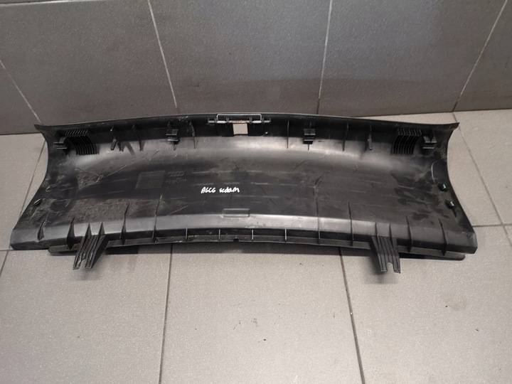 фото №8, Защита ремня зад audi a6 c6 sedan 4f5863471a