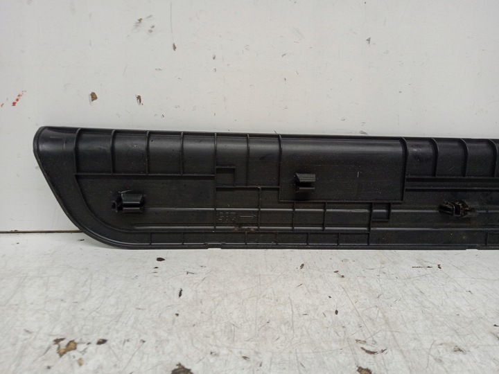 фото №6, Hyundai i30 iii защита накладка порога левый перед 85873-g4000 2017-