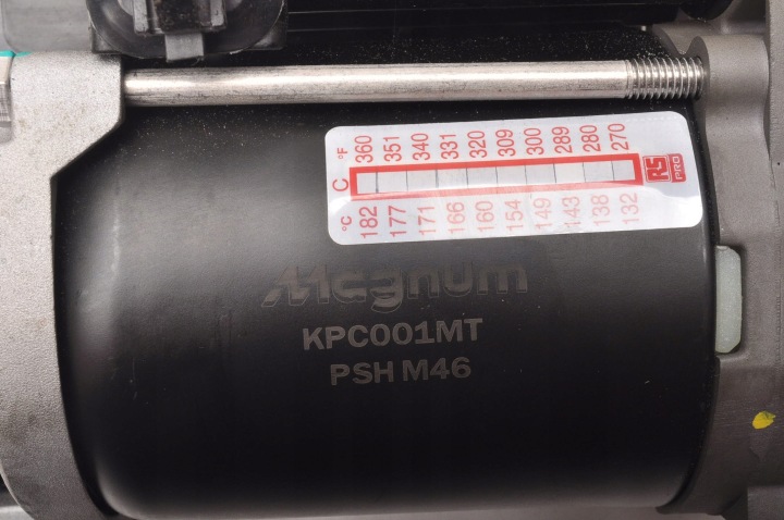фото №8, Citroen c4 picasso grand компрессор подвески magnum kpc001mt заменитель