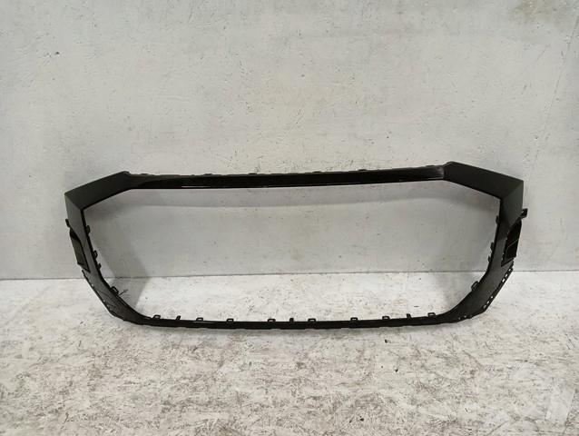 фото №1, Решітка решітка радіатора решітка радіатора рамка audi q8 4m8 s-line 18-