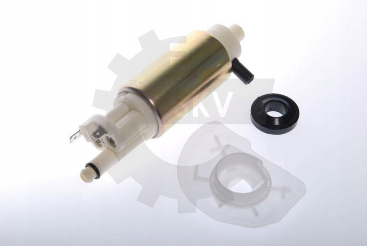 фото №13, Насос пального 76297 / 02skv207 lanos 97-