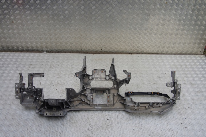 фото №9, Каркас крепление панели консоли srt jeep grand cherokee wk2 68141537 рестайлинг