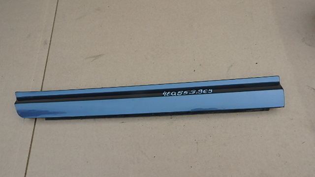 фото №1, Планка дверь правые зад a8 d3 4e0853969