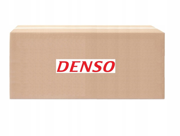 фото №16, Denso dox-2066 лямбда-зонд dox-2066 dox-2066