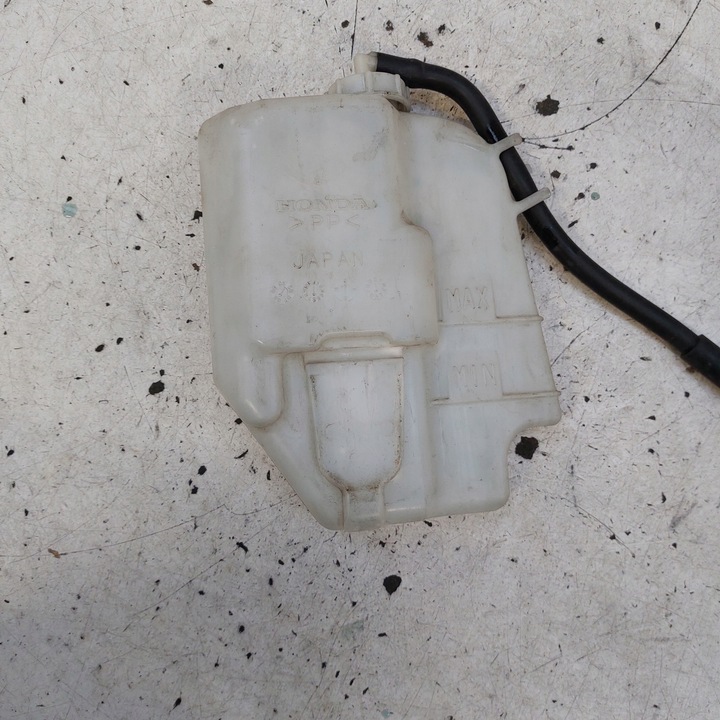 фото №6, Honda civic viii 8 1,3 гибрид 2008 sedan бачок расширительный