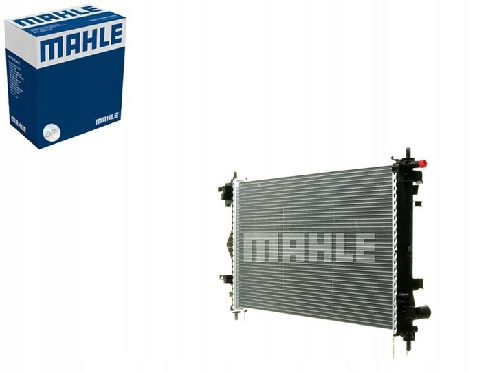 фото №1, Радіаторів двигуна води opel insignia a saab 9-5 2.0 2.0alk