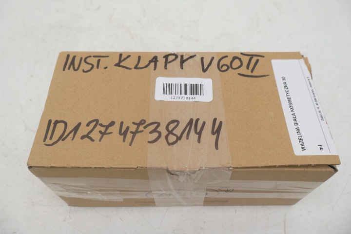 фото №11, Volvo v60 ii жгут установка крышки багажника 31887713, 31489390