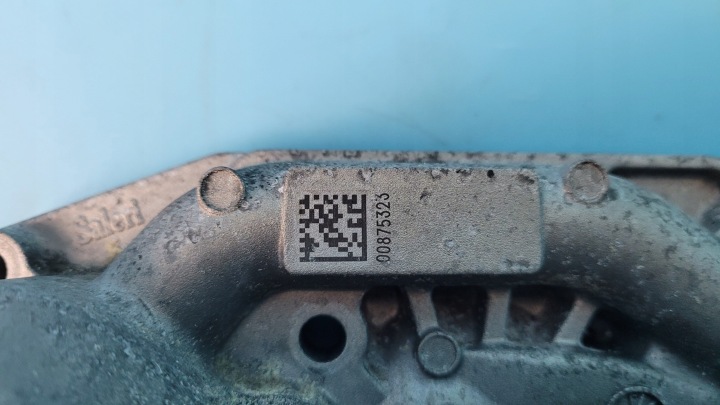 фото №8, Водяна помпа  bmw x3 f25 x4 f26 2.0 d 16r 8514458