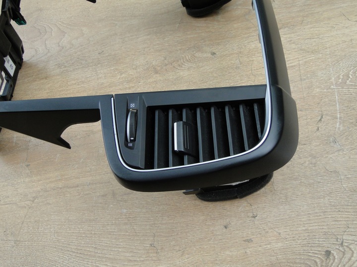 фото №3, Renault koleos ii рамка навигации