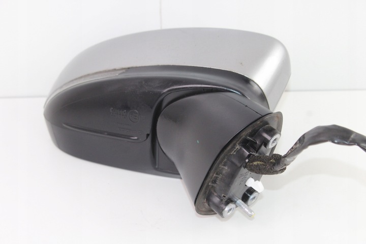 фото №6, Зеркало правые mazda 2 14-19r 8pin 38p