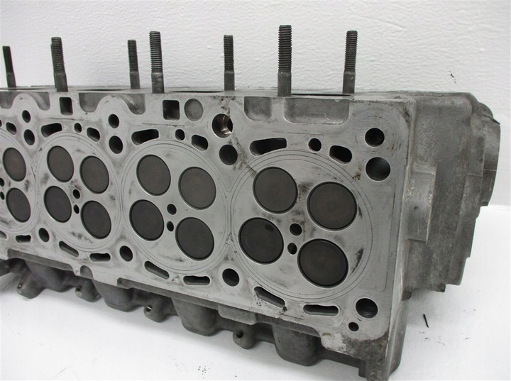 фото №10, Головка права audi a8 d4 q7 4.2 tdi v8 cds ckd cud 1057354at