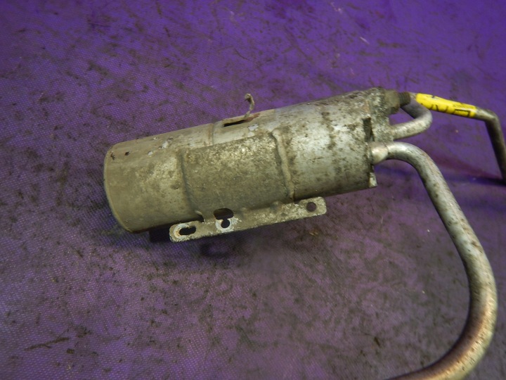 фото №6, Opel vectra c 02-05 2.2 шланг кондиционера