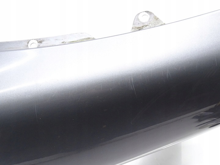 фото №9, Крыло левый перед переднее porsche boxster 986 96-04r серый l6b5