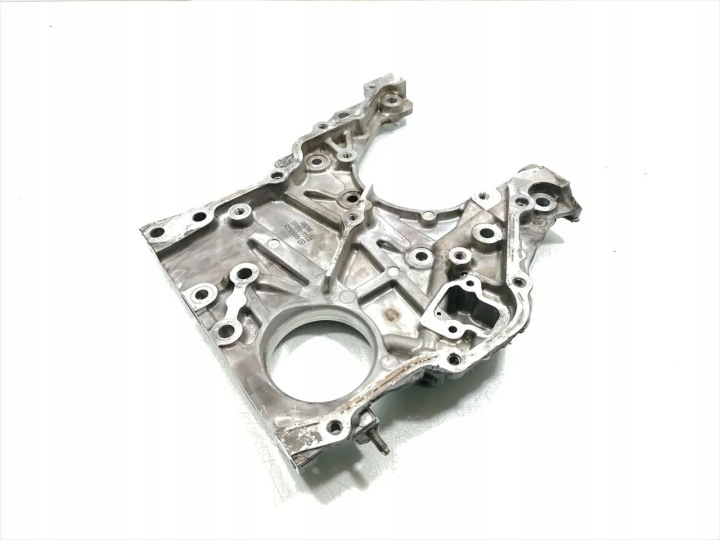 фото №9, Mazda 6 захист ланцюга грм 2.2 mzr-cd дизель 136kw 185 hp 2009