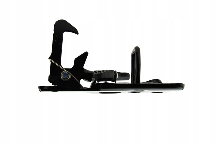 фото №13, Засов капота крышки двигателя ezc-au-054 nty