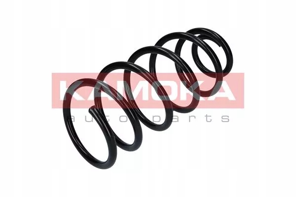 фото №15, Kamoka пружина передній. vw golf iv/audi a3