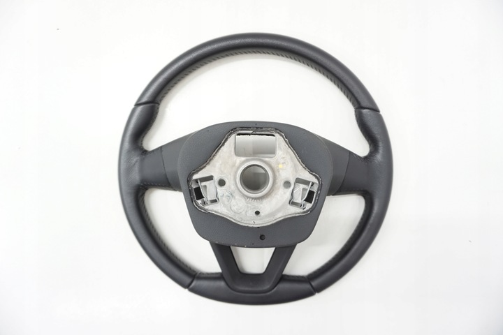 фото №6, Seat leon iii кермо 5f0419091l