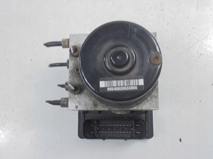 фото №7, Opel zafira b насос блок abs 13234911