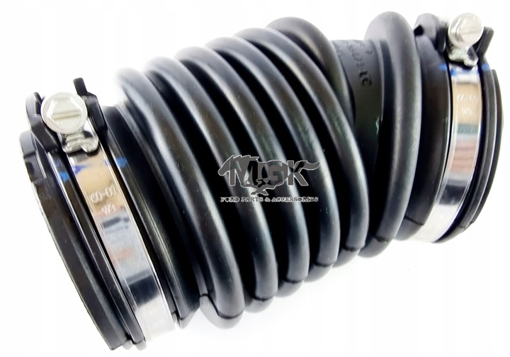 фото №12, Труба фільтра повітря ford focus c-max 07 _ 1684286 _ 7m51-9a673-lc