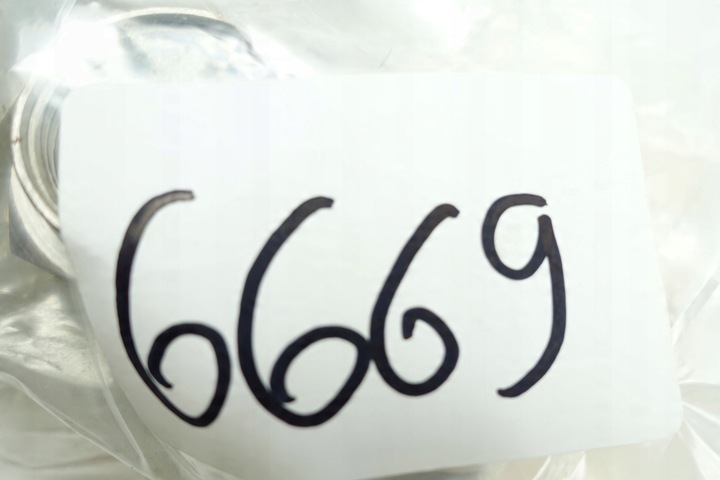 фото №7, Гайка піввісь opel movano b 95521559