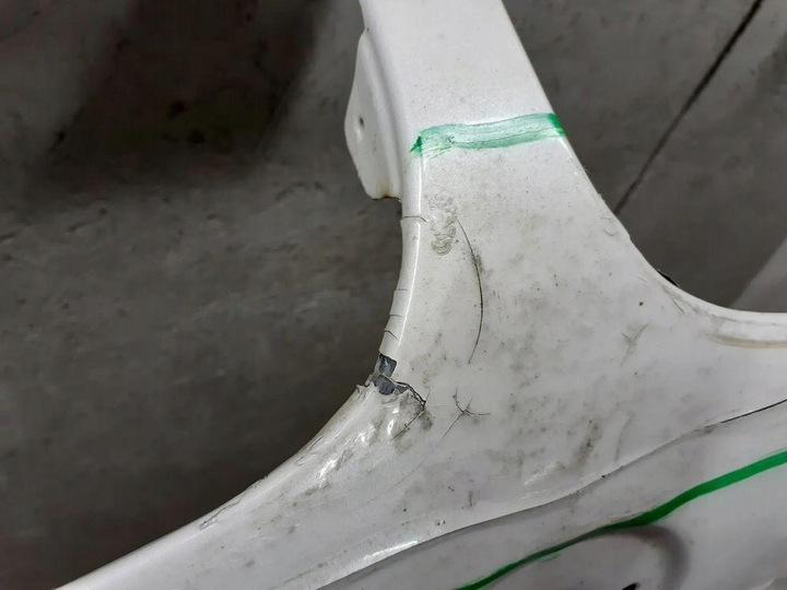 фото №10, Капот bmw x5 x6 e70 e71 2007-2014r